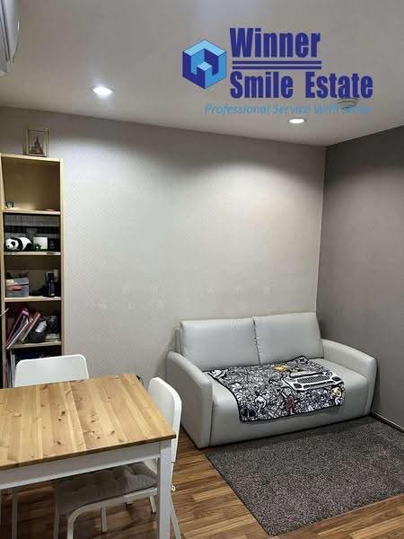 Condo U Ratchayothin, Bangkok, Soi Thanon Sena Nikhom 1, Phaholyothin Road, Sena Nikhom, Chatuchak, Bangkok, 1 Bedroom, 32 sqm, Condo For Sale, by พิชาพัทธ์ เพิ่มศิริทรงรัฐ (คุณพิชา), 500515553 - DDproperty.com