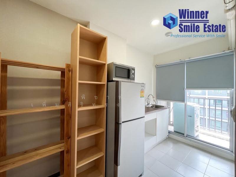 Condo U Ratchayothin, Bangkok, Soi Thanon Sena Nikhom 1, Phaholyothin Road, Sena Nikhom, Chatuchak, Bangkok, 1 Bedroom, 32 sqm, Condo For Sale, by พิชาพัทธ์ เพิ่มศิริทรงรัฐ (คุณพิชา), 500515553 - DDproperty.com