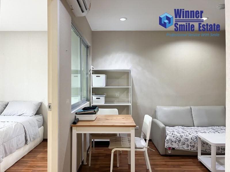 Condo U Ratchayothin, Bangkok, Soi Thanon Sena Nikhom 1, Phaholyothin Road, Sena Nikhom, Chatuchak, Bangkok, 1 Bedroom, 32 sqm, Condo For Sale, by พิชาพัทธ์ เพิ่มศิริทรงรัฐ (คุณพิชา), 500515553 - DDproperty.com