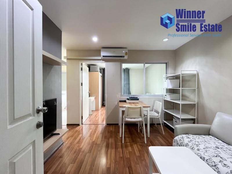 Condo U Ratchayothin : คอนโด ยู รัชโยธิน, กรุงเทพ, ซอยเสนานิคม 1 ถนนพหลโยธิน, เสนานิคม, จตุจักร, กรุงเทพ, 32 ตร.ม., คอนโด ขาย, โดย พิชาพัทธ์ เพิ่มศิริทรงรัฐ (คุณพิชา), 500515553 - DDproperty.com