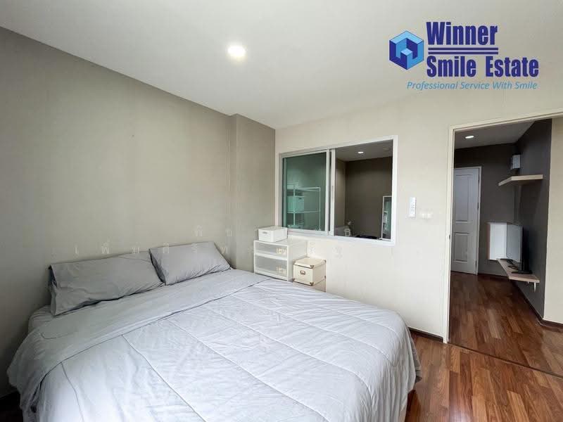 Condo U Ratchayothin, Bangkok, Soi Thanon Sena Nikhom 1, Phaholyothin Road, Sena Nikhom, Chatuchak, Bangkok, 1 Bedroom, 32 sqm, Condo For Sale, by พิชาพัทธ์ เพิ่มศิริทรงรัฐ (คุณพิชา), 500515553 - DDproperty.com
