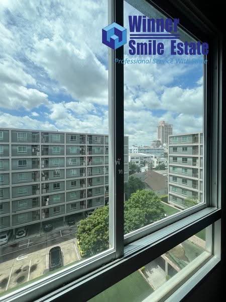 Condo U Ratchayothin : คอนโด ยู รัชโยธิน, กรุงเทพ, ซอยเสนานิคม 1 ถนนพหลโยธิน, เสนานิคม, จตุจักร, กรุงเทพ, 32 ตร.ม., คอนโด ขาย, โดย พิชาพัทธ์ เพิ่มศิริทรงรัฐ (คุณพิชา), 500515553 - DDproperty.com