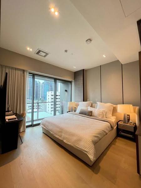 The Strand Thonglor : เดอะ สแตรนด์ ทองหล่อ, กรุงเทพ, 36 ซ. สุขุมวิท 55, คลองตันเหนือ, วัฒนา, กรุงเทพ, 55 ตร.ม., คอนโด ให้เช่า, โดย Kitnipat Boonyadhammakul, 500515554 - DDproperty.com