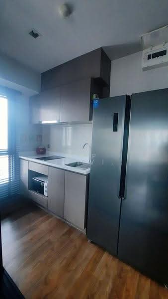 Life Ladprao Valley, Bangkok, Phaholyothin Road, Jom Phon, Chatuchak, Bangkok, 1 Bedroom, 35 sqm, Condo For Rent, by Nop Satjavitvisarn, 500515555 - DDproperty.com