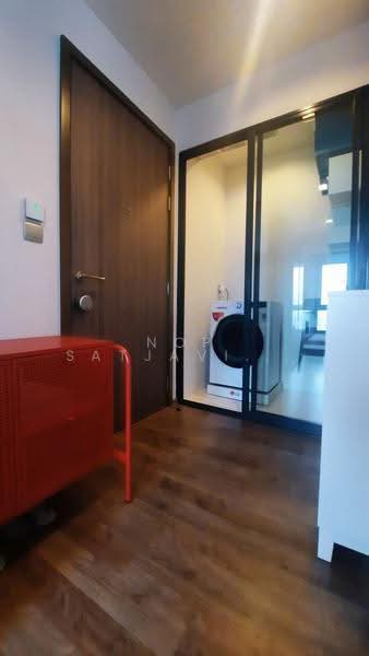 Life Ladprao Valley, Bangkok, Phaholyothin Road, Jom Phon, Chatuchak, Bangkok, 1 Bedroom, 35 sqm, Condo For Rent, by Nop Satjavitvisarn, 500515555 - DDproperty.com