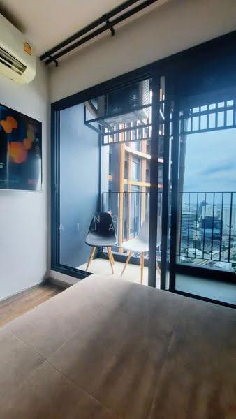Life Ladprao Valley, Bangkok, Phaholyothin Road, Jom Phon, Chatuchak, Bangkok, 1 Bedroom, 35 sqm, Condo For Rent, by Nop Satjavitvisarn, 500515555 - DDproperty.com