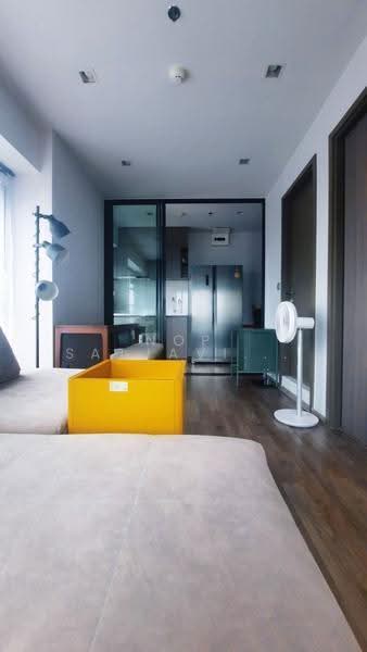 Life Ladprao Valley, Bangkok, Phaholyothin Road, Jom Phon, Chatuchak, Bangkok, 1 Bedroom, 35 sqm, Condo For Rent, by Nop Satjavitvisarn, 500515555 - DDproperty.com