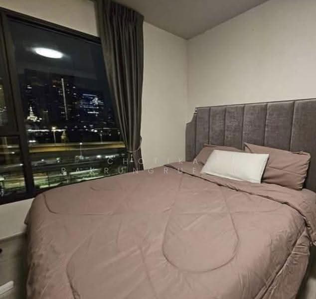Life Asoke-Rama 9, Bangkok, 626 Asoke-Dindaeng Road, Makkasan, Ratchathewi, Bangkok, 2 Bedrooms, 58 sqm, Condo For Rent, by Chotika Rakrungrueang, 500515556 - DDproperty.com