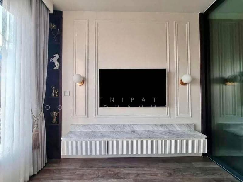 Life Ladprao Valley, Bangkok, Phaholyothin Road, Jom Phon, Chatuchak, Bangkok, 2 Bedrooms, 53 sqm, Condo For Rent, by Kitnipat Boonyadhammakul, 500515557 - DDproperty.com