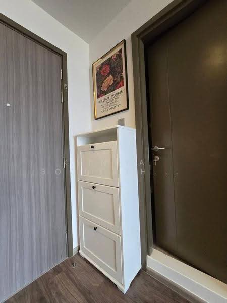 Life Ladprao Valley, Bangkok, Phaholyothin Road, Jom Phon, Chatuchak, Bangkok, 2 Bedrooms, 53 sqm, Condo For Rent, by Kitnipat Boonyadhammakul, 500515557 - DDproperty.com