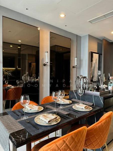 The Esse Sukhumvit 36 : ดิ เอส สุขุมวิท 36, กรุงเทพ, ซอยสุขุมวิท 36 ถนนสุขุมวิท, พระโขนง, คลองเตย, กรุงเทพ, 73 ตร.ม., คอนโด ให้เช่า, โดย Kitnipat Boonyadhammakul, 500515560 - DDproperty.com