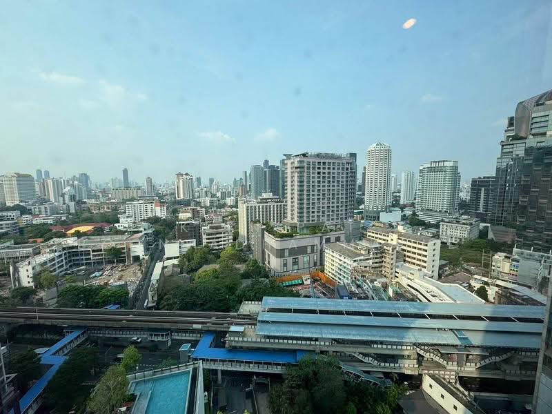 The Esse Sukhumvit 36 : ดิ เอส สุขุมวิท 36, กรุงเทพ, ซอยสุขุมวิท 36 ถนนสุขุมวิท, พระโขนง, คลองเตย, กรุงเทพ, 73 ตร.ม., คอนโด ให้เช่า, โดย Kitnipat Boonyadhammakul, 500515560 - DDproperty.com