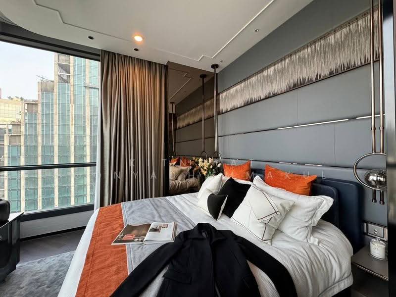 The Esse Sukhumvit 36, Bangkok, Soi Sukhumvit 36, Sukhumvit Road, Phra Kanong, Khlong Toei, Bangkok, 2 Bedrooms, 73 sqm, Condo For Rent, by Kitnipat Boonyadhammakul, 500515560 - DDproperty.com