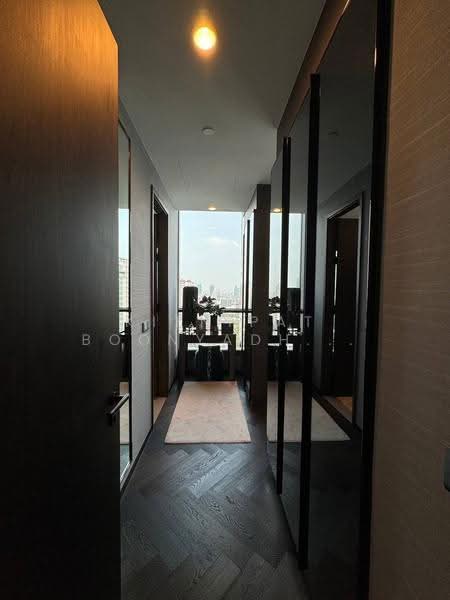 The Esse Sukhumvit 36, Bangkok, Soi Sukhumvit 36, Sukhumvit Road, Phra Kanong, Khlong Toei, Bangkok, 2 Bedrooms, 73 sqm, Condo For Rent, by Kitnipat Boonyadhammakul, 500515560 - DDproperty.com