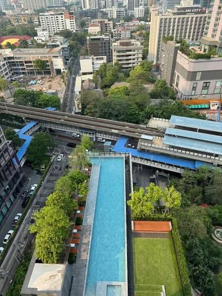 The Esse Sukhumvit 36, Bangkok, Soi Sukhumvit 36, Sukhumvit Road, Phra Kanong, Khlong Toei, Bangkok, 2 Bedrooms, 73 sqm, Condo For Rent, by Kitnipat Boonyadhammakul, 500515560 - DDproperty.com