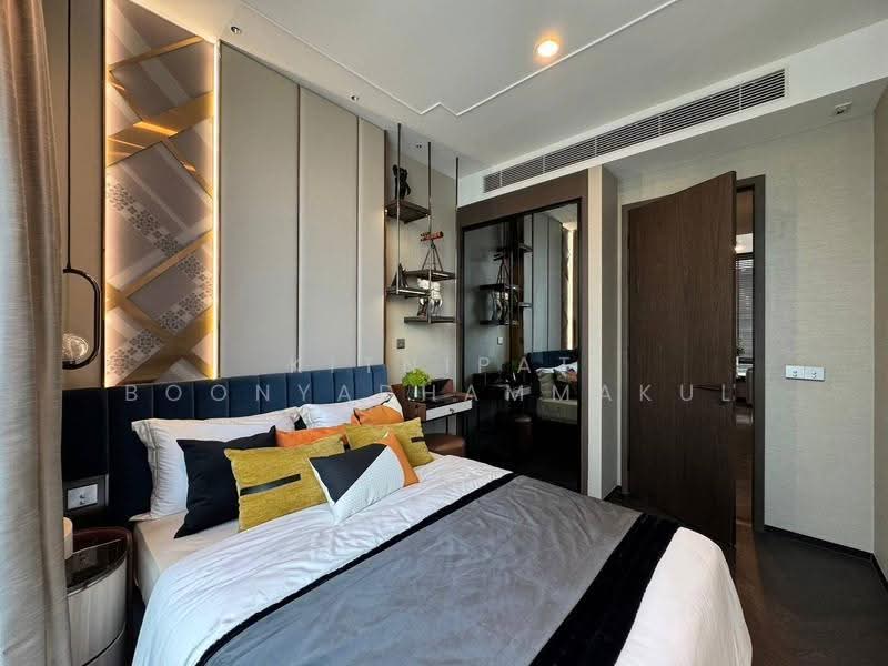 The Esse Sukhumvit 36, Bangkok, Soi Sukhumvit 36, Sukhumvit Road, Phra Kanong, Khlong Toei, Bangkok, 2 Bedrooms, 73 sqm, Condo For Rent, by Kitnipat Boonyadhammakul, 500515560 - DDproperty.com