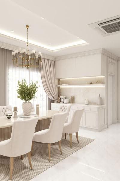 undefined, Bangkok, Bang Khun Sri, Bangkok Noi, Bangkok, 5 Bedrooms, 232 sqm, Single Detached House For Rent, by Chotika Rakrungrueang, 500515561 - DDproperty.com