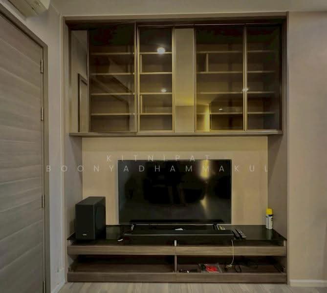 The Room Sukhumvit 69, Bangkok, 1539 Sukhumvit Road, Phra Kanong Nua, Watthana, Bangkok, 1 Bedroom, 35 sqm, Condo For Rent, by Kitnipat Boonyadhammakul, 500515562 - DDproperty.com
