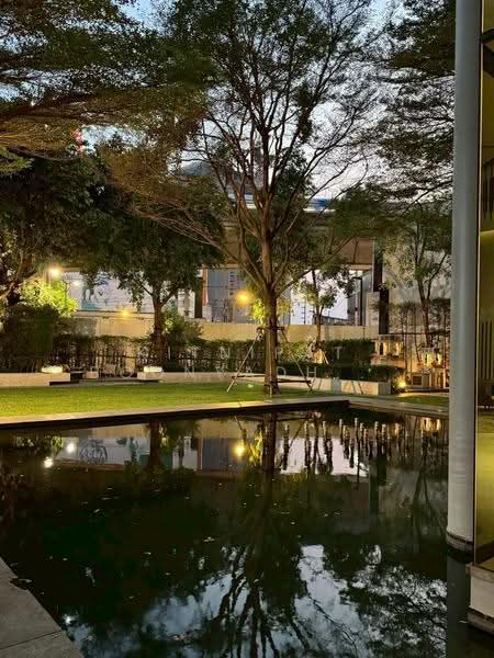 The Room Sukhumvit 69, Bangkok, 1539 Sukhumvit Road, Phra Kanong Nua, Watthana, Bangkok, 1 Bedroom, 35 sqm, Condo For Rent, by Kitnipat Boonyadhammakul, 500515562 - DDproperty.com
