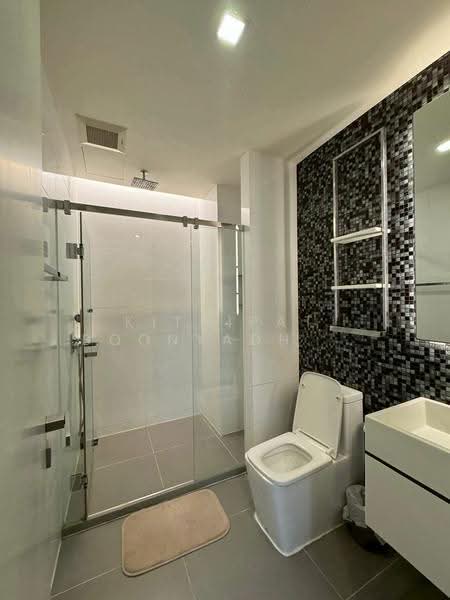 The Room Sukhumvit 69, Bangkok, 1539 Sukhumvit Road, Phra Kanong Nua, Watthana, Bangkok, 1 Bedroom, 35 sqm, Condo For Rent, by Kitnipat Boonyadhammakul, 500515562 - DDproperty.com