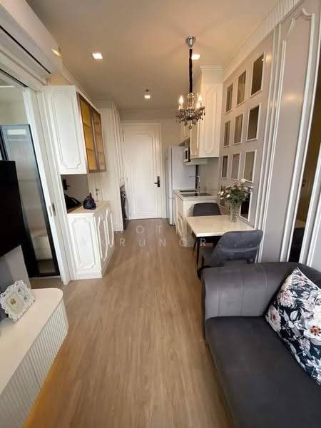 Noble State 39, Bangkok, 35 Soi Sukhumvit 39, Khlong Tan Nua, Watthana, Bangkok, 1 Bedroom, 30 sqm, Condo For Rent, by Chotika Rakrungrueang, 500515563 - DDproperty.com