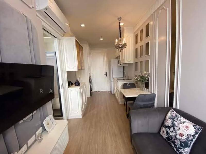 Noble State 39, Bangkok, 35 Soi Sukhumvit 39, Khlong Tan Nua, Watthana, Bangkok, 1 Bedroom, 30 sqm, Condo For Rent, by Chotika Rakrungrueang, 500515563 - DDproperty.com