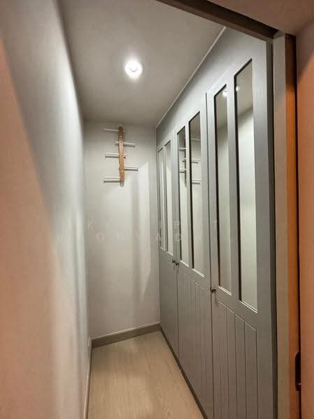 The Editor Saphan Khwai, Bangkok, 1555 Phahonyothin Rd, Samsen Nai, Phaya Thai, Bangkok, 1 Bedroom, 36 sqm, Condo For Rent, by Kitnipat Boonyadhammakul, 500515564 - DDproperty.com