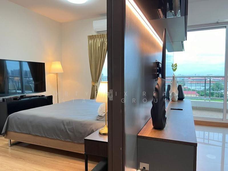 Supalai River Resort, Bangkok, 99 Charoennakhon Road, Samlae, Thon Buri, Bangkok, 2 Bedrooms, 88 sqm, Condo For Rent, by Forty-Six Real Estate Group, 500515565 - DDproperty.com