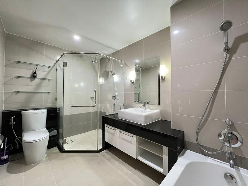 Supalai River Resort, Bangkok, 99 Charoennakhon Road, Samlae, Thon Buri, Bangkok, 2 Bedrooms, 88 sqm, Condo For Rent, by Forty-Six Real Estate Group, 500515565 - DDproperty.com