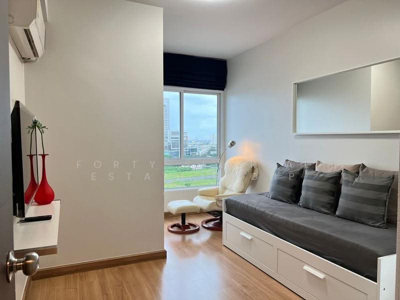 Supalai River Resort, Bangkok, 99 Charoennakhon Road, Samlae, Thon Buri, Bangkok, 2 Bedrooms, 88 sqm, Condo For Rent, by Forty-Six Real Estate Group, 500515565 - DDproperty.com