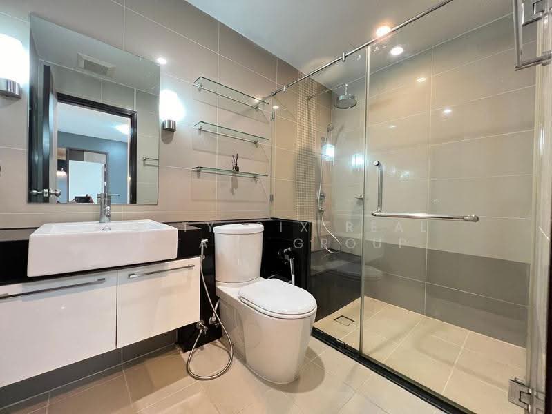 Supalai River Resort, Bangkok, 99 Charoennakhon Road, Samlae, Thon Buri, Bangkok, 2 Bedrooms, 88 sqm, Condo For Rent, by Forty-Six Real Estate Group, 500515565 - DDproperty.com