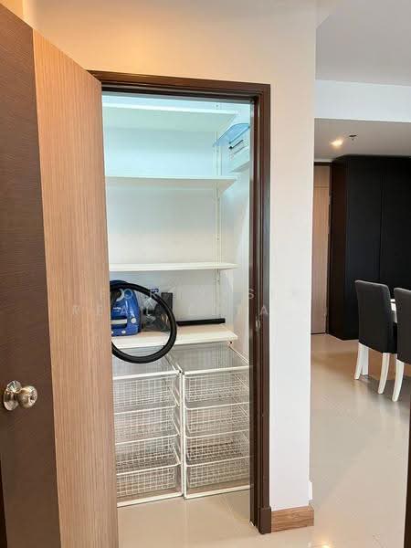 Supalai River Resort, Bangkok, 99 Charoennakhon Road, Samlae, Thon Buri, Bangkok, 2 Bedrooms, 88 sqm, Condo For Rent, by Forty-Six Real Estate Group, 500515565 - DDproperty.com