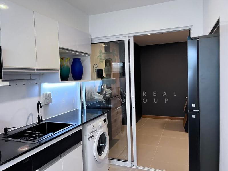 Supalai River Resort, Bangkok, 99 Charoennakhon Road, Samlae, Thon Buri, Bangkok, 2 Bedrooms, 88 sqm, Condo For Rent, by Forty-Six Real Estate Group, 500515565 - DDproperty.com