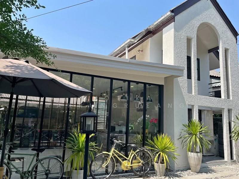 undefined, กรุงเทพ, สะพานสูง, กรุงเทพ, 316 ตร.ม., บ้านเดี่ยว ขาย, โดย Chotika Rakrungrueang, 500515567 - DDproperty.com