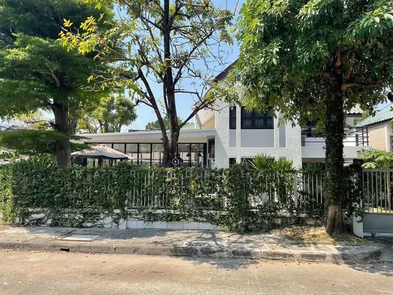 undefined, กรุงเทพ, สะพานสูง, กรุงเทพ, 316 ตร.ม., บ้านเดี่ยว ขาย, โดย Chotika Rakrungrueang, 500515567 - DDproperty.com
