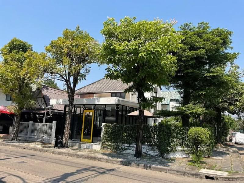 undefined, กรุงเทพ, สะพานสูง, กรุงเทพ, 316 ตร.ม., บ้านเดี่ยว ขาย, โดย Chotika Rakrungrueang, 500515567 - DDproperty.com