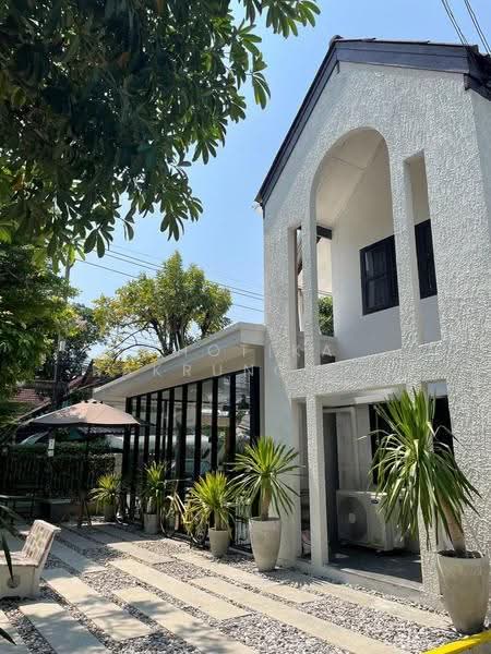 undefined, กรุงเทพ, สะพานสูง, กรุงเทพ, 316 ตร.ม., บ้านเดี่ยว ขาย, โดย Chotika Rakrungrueang, 500515567 - DDproperty.com