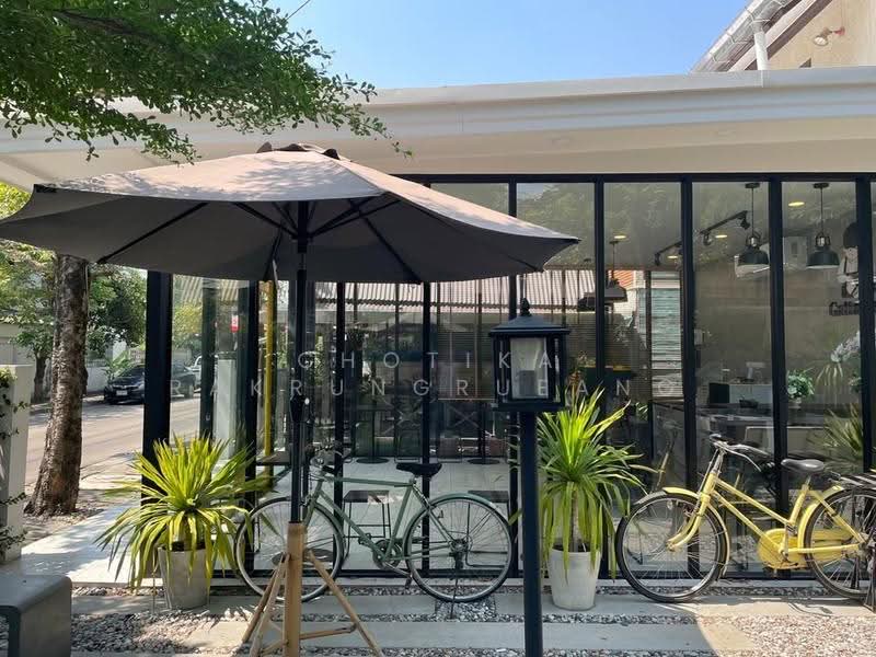 undefined, กรุงเทพ, สะพานสูง, กรุงเทพ, 316 ตร.ม., บ้านเดี่ยว ขาย, โดย Chotika Rakrungrueang, 500515567 - DDproperty.com