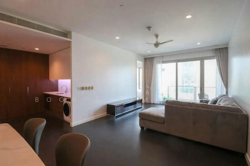 185 Rajadamri, Bangkok, 185 Rajadamri Road, Lumphini, Pathum Wan, Bangkok, 3 Bedrooms, 156 sqm, Condo For Rent, by Kitnipat Boonyadhammakul, 500515568 - DDproperty.com
