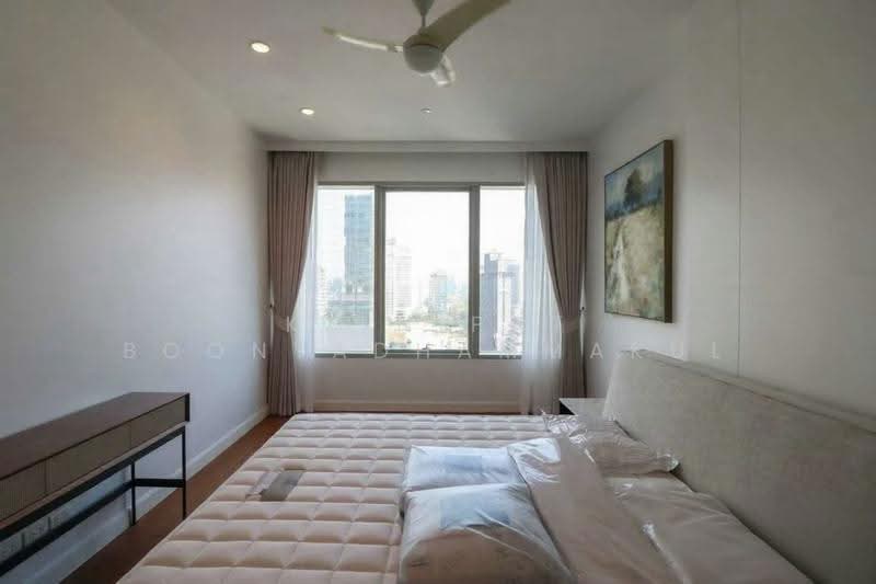 185 Rajadamri, Bangkok, 185 Rajadamri Road, Lumphini, Pathum Wan, Bangkok, 3 Bedrooms, 156 sqm, Condo For Rent, by Kitnipat Boonyadhammakul, 500515568 - DDproperty.com