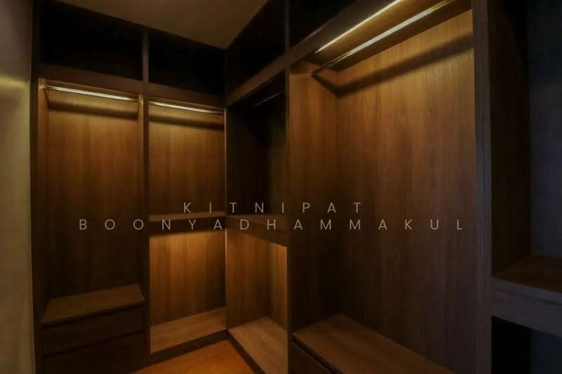 185 Rajadamri, Bangkok, 185 Rajadamri Road, Lumphini, Pathum Wan, Bangkok, 3 Bedrooms, 156 sqm, Condo For Rent, by Kitnipat Boonyadhammakul, 500515568 - DDproperty.com