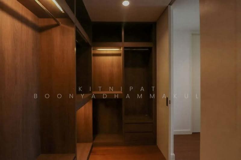 185 Rajadamri, Bangkok, 185 Rajadamri Road, Lumphini, Pathum Wan, Bangkok, 3 Bedrooms, 156 sqm, Condo For Rent, by Kitnipat Boonyadhammakul, 500515568 - DDproperty.com