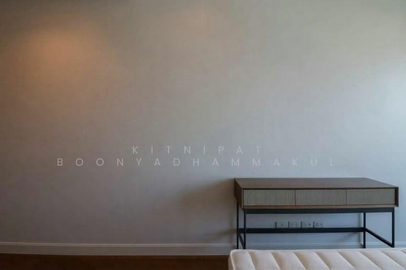 185 Rajadamri, Bangkok, 185 Rajadamri Road, Lumphini, Pathum Wan, Bangkok, 3 Bedrooms, 156 sqm, Condo For Rent, by Kitnipat Boonyadhammakul, 500515568 - DDproperty.com
