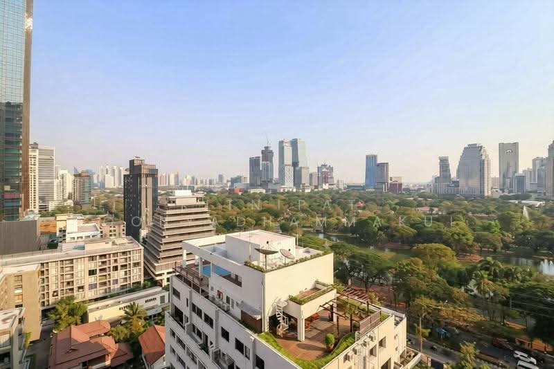 185 Rajadamri : 185 ราชดำริ, กรุงเทพ, 185 ถนนราชดำริ, ลุมพินี, ปทุมวัน, กรุงเทพ, 156 ตร.ม., คอนโด ให้เช่า, โดย Kitnipat Boonyadhammakul, 500515568 - DDproperty.com