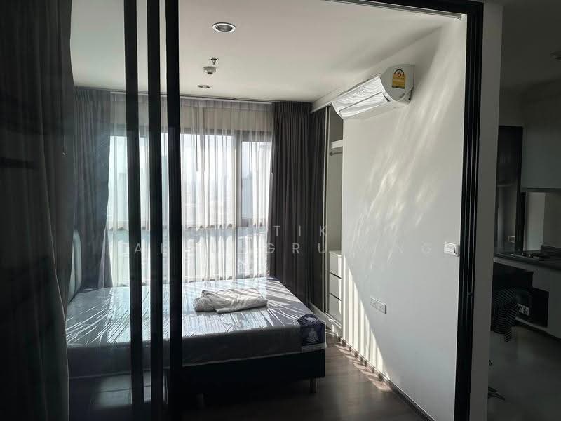 The Base Park West Sukhumvit 77, Bangkok, 11 Soi Sukhumvit 77 Sukhumvit Road, Phra Kanong Nua, Watthana, Bangkok, 1 Bedroom, 26 sqm, Condo For Sale, by Chotika Rakrungrueang, 500515569 - DDproperty.com