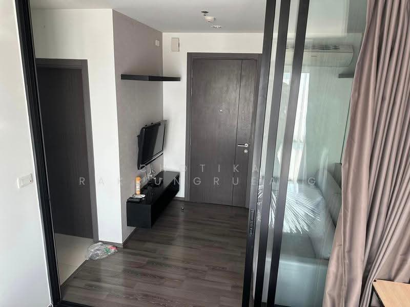 The Base Park West Sukhumvit 77, Bangkok, 11 Soi Sukhumvit 77 Sukhumvit Road, Phra Kanong Nua, Watthana, Bangkok, 1 Bedroom, 26 sqm, Condo For Sale, by Chotika Rakrungrueang, 500515569 - DDproperty.com