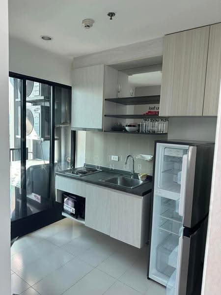 The Base Park West Sukhumvit 77, Bangkok, 11 Soi Sukhumvit 77 Sukhumvit Road, Phra Kanong Nua, Watthana, Bangkok, 1 Bedroom, 26 sqm, Condo For Sale, by Chotika Rakrungrueang, 500515569 - DDproperty.com