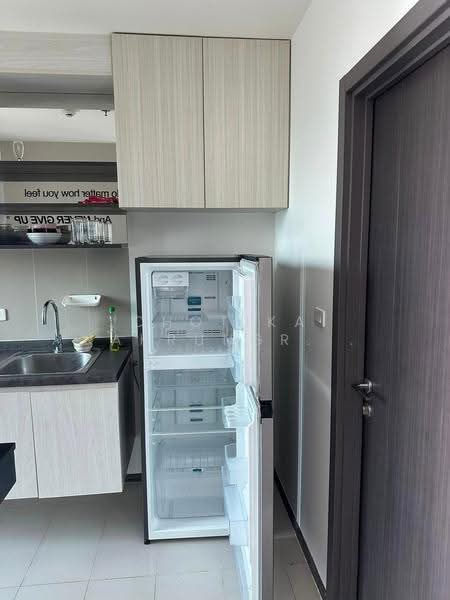 The Base Park West Sukhumvit 77, Bangkok, 11 Soi Sukhumvit 77 Sukhumvit Road, Phra Kanong Nua, Watthana, Bangkok, 1 Bedroom, 26 sqm, Condo For Sale, by Chotika Rakrungrueang, 500515569 - DDproperty.com