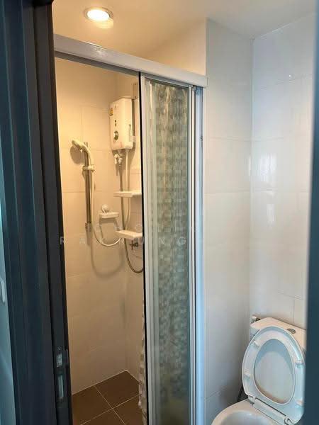 The Base Park West Sukhumvit 77, Bangkok, 11 Soi Sukhumvit 77 Sukhumvit Road, Phra Kanong Nua, Watthana, Bangkok, 1 Bedroom, 26 sqm, Condo For Sale, by Chotika Rakrungrueang, 500515569 - DDproperty.com