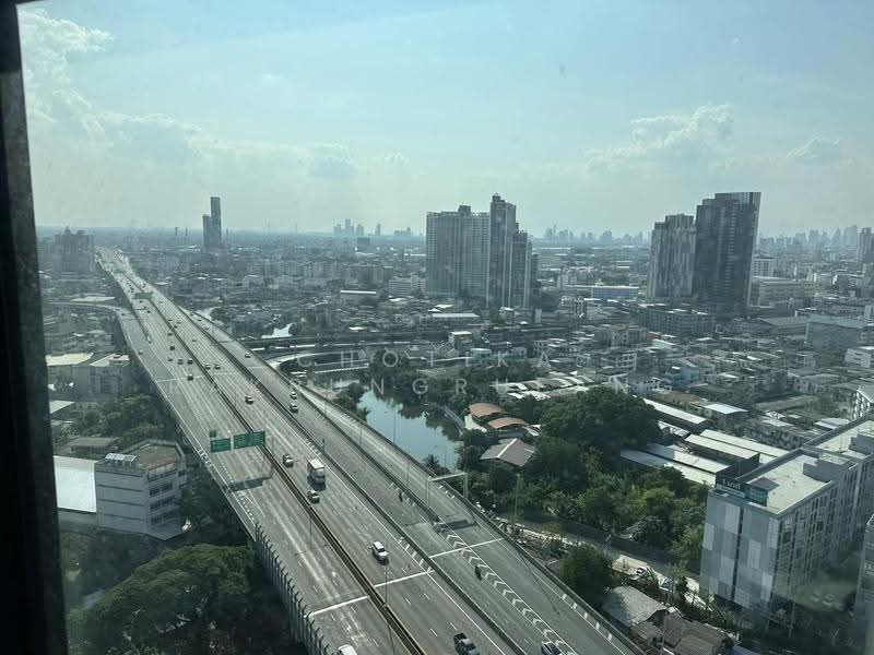 The Base Park West Sukhumvit 77, Bangkok, 11 Soi Sukhumvit 77 Sukhumvit Road, Phra Kanong Nua, Watthana, Bangkok, 1 Bedroom, 26 sqm, Condo For Sale, by Chotika Rakrungrueang, 500515569 - DDproperty.com
